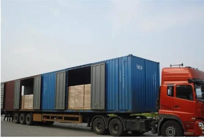 厦门到高新技术开发区整车运输