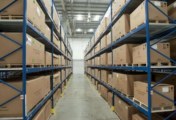 厦门到高新技术开发区货物仓储