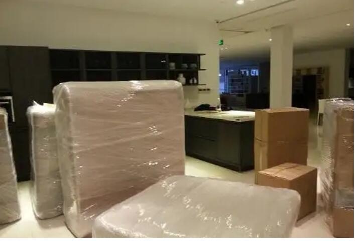 厦门到高新技术开发区长途搬家