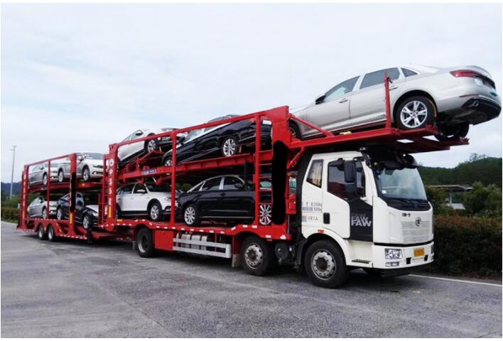 厦门到高新技术开发区轿车托运